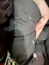 京东洗衣服务 羽绒服/棉服清洗5件 上门取送去渍整形 价值2000元内 实拍图