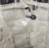 京东洗衣服务衣鞋任洗6件上门取送 干洗服务水洗去渍熨烫杀菌 实拍图