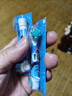 欧乐B儿童电动牙刷头3支蜘蛛侠适用D103KD100KPro1kidsEB10/EB10S-3K软毛（图案包装随机）【正品刷头】 实拍图