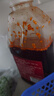 蜀味集 油泼辣子420g香辣味 四川正宗辣椒油 红油凉拌菜辣椒酱调味料 实拍图