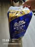 维达（Vinda）有芯卷纸 蓝色经典4层200克*10卷 厚韧大分量 卫生纸厕纸 卷筒纸 实拍图