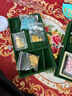 皇恩61高档古风礼盒串珠手链DIY手工玩具女孩6-10六一儿童节礼物12-15 实拍图