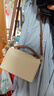 viney【赵晴同款】包包女包牛皮剑桥包轻奢斜挎生日礼物品牌送女友老婆 实拍图