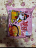 三养（SAMYANG）泡菜汤面速食袋装 520g(104g*5) 酸辣韩式方便面泡面 早餐零食 实拍图
