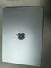 Apple/苹果AI/MacBook Air13英寸M5 (10+8核) 16G 512G天蓝色笔记本电脑【教育优惠】MDHH4CH/A 实拍图