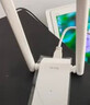 普联（TP-LINK） USB无线网卡免驱动 台式机笔记本电脑无线WiFi接收器发射器wifi TL-WN823N免驱版 实拍图
