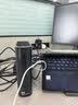西部数据（WD）移动硬盘16TB USB3.0桌面存储 元素Desktop 3.5英寸 大容量 机械硬盘 外接移动台式企业级存储 实拍图
