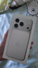 Apple/苹果【点击“立即领取”享补贴】iPhone 17 Pro 256GB 银色 支持移动联通电信5G 双卡双待手机 实拍图
