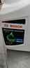 博世（BOSCH）有机长效汽车防冻液发动机冷却液 养车保养 冰点-45℃ 2L（绿色） 实拍图