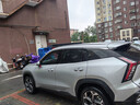 3M【原装进口】汽车贴膜 朗清系列 前浅后深SUV 全车汽车玻璃车膜太阳膜隔热膜车窗膜 包施工 实拍图