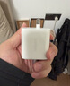 绿联【苹果17专属】45W充电器适用Type-C充电头iPhone17e/16/15ProMax/Air兼容40W氮化镓双口快充 实拍图