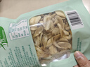 十月稻田 百合干 100g 龙山产苦百合 干货 银耳莲子桂圆枸杞羹煲汤食材 实拍图