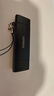 绿联读卡器USB/Type-C双口高速SD/TF4.0二合一多功能存储卡同读 适用电脑手机苹果17/16/iPad/相机 实拍图