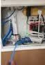 华三（H3C）无线AP面板全屋wifi6千兆双频3000M 160M频宽企业级全屋wifi路由器大户型POE供电Mini AP3000L-U 实拍图