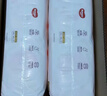 好奇（Huggies）铂金装小桃裤成长裤L120片(9-14kg)大号尿不湿拉拉裤【透爽散热】 实拍图