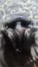铁三角（Audio-technica）ATH-R50x【专业开放式】头戴有线监听耳机开放式轻量机身佩戴舒适音质饱满清晰 实拍图