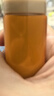 金龙鱼小磨香油400ml【一级】物理压榨 传统石磨 凉拌 调味 烹饪 火锅 实拍图