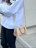 蔻驰（COACH）【品牌直供】女士ROWAN手提单肩斜挎波士顿包CW330礼物 实拍图