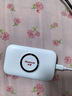 纽曼随身wifi多网通用移动无线wifi6免插卡上网宝随行无线便携车载支持5G/4G设备全国通用流量2026款 实拍图