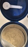 乳清蛋白粉600g*4 超99%乳清蛋白成人中老年人免疫 实拍图