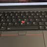 ThinkPad【国家补贴15%】联想笔记本电脑E14 超能版 商务办公学生轻薄本 英特尔酷睿5 32G 1T 2.8K黑色 实拍图