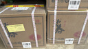 碧春伍酱香型白酒53度 贵州老字号商务送礼500ml*6瓶一箱装 实拍图