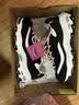 斯凯奇（Skechers）女鞋夏季厚底老爹鞋百搭软底舒适外穿运动鞋11959 实拍图