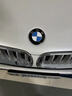 思悄然宝马前后标BMW1系3系5系6系7系X1/X3/X5/X6X7/Z4原厂引擎盖尾标志 X1/X3/X4/X5/X6 前标【通用】 实拍图