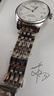 天梭（TISSOT）瑞士手表力洛克系列自动机械男士腕表T006.407.11.033七夕礼物 实拍图