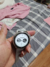 小米（MI）【限时特惠】XiaomiWatchS4银色国家补贴汽车钥匙运动心率血氧监测小米手表s4男表女表 实拍图
