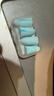 安耳悠 耳塞防噪音睡觉睡眠专用 blue2对+EPC遮光眼罩舒适透气 仲夏蓝 实拍图