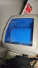 佳博（Gprinter） GP-1324D 热敏标签打印机 电脑USB版 跨境快递面单不干胶服装零售仓储物流条码机 实拍图