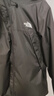 北面冲锋衣女户外运动防风连帽外套夹克单层登山服 8DFA JK3 XL/170 实拍图