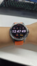 小米（MI）Xiaomi Watch S4 Sport 液态硅胶表带 国家补贴 专业户外运动智能手表 骑行越野登山心率血氧监测 实拍图