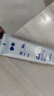 参半净齿健白牙膏 小苏打牙膏亮白去渍氨基酸 满杯红柚味120g 实拍图