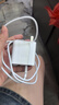 华为全能充电器(Max 100W)超级快充原装充电器3C认证适配手机及笔记本电脑适用华为手机Pura 90\Mate80 实拍图
