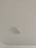 四季沐歌（MICOE）照明客厅卧室吸顶灯具套餐led现代白色奶油风大气简约中山灯具 实拍图