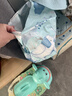 子初婴儿一次性隔尿垫52片60*45cmL码加大护理垫新生儿防水透气尿垫 实拍图