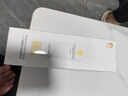 艾惟诺（Aveeno）艾维诺婴儿洗发水沐浴露二合一儿童安心洗沐二合一532ml补水保湿 实拍图