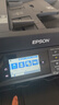 爱普生（EPSON）L15168 A3+ 彩色喷墨打印机办公 自动双面打印复印扫描传真一体机 有线/无线 实拍图