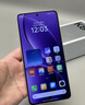 小米 REDMI K80 国家补贴 第三代骁龙 8 6550mAh大电池 澎湃OS 玄夜黑 12GB+512GB 红米5G手机 实拍图
