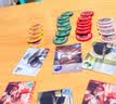 英文璀璨桌游宝石商人Splendor board game休闲聚会棋牌城市扩展 Splendor 基础【2-4人】赠送中文说明书 实拍图