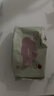 babycare经典紫盖婴儿湿巾 宝宝护肤湿纸巾 手口湿巾可用 20抽 10包 实拍图