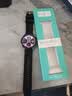 BHO适用华为手表表带gt7pro/gt6pro/gt5/gt4/gt3pro运动硅胶表带watch4/watch3/new/荣耀Magic2手表带 实拍图