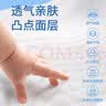 茵茵（cojin）薄乐C婴儿纸尿裤男女宝宝专用透气尿不湿XXL码76片(15kg以上)尿片 实拍图