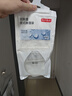 德业（Deye）除湿机/抽湿机 除湿量12升/天 家用轻音吸湿器地下室干燥机干衣机低功耗手机智控DYD-E12A3 实拍图
