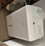 美的（Midea）除湿机/抽湿机 除湿量70升/天 5米向上排水正负离子 仓库地下室 工商业除湿器CF70BD/N8-DL1 实拍图