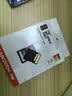 闪迪（SanDisk）128GB SD内存卡 V90 8K U3 C10 相机存储卡 FIFA World Cup 2026™ 授权版 读写速300MB/s 实拍图