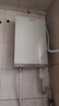 奥特朗（otlan）F15H-Z85F即热式电热水器小厨宝 家用小型速热免储水 快热式恒温淋浴机【0-8.5KW智能变频】 实拍图