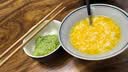 如山宝宝辅食碗专用喝汤碗儿童吃饭碗外出餐具316L不锈钢碗饭盒 实拍图